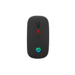Everest Sm-Bt11 Usb Rgb 2İn1 Bluetooth Ve 2.4Ghz Sarj Edilebilir Kablosuz Mouse