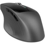 Everest Sm-Bt24 Usb Metalik Siyah 2İn1 Bluetooth Ve 2.4Ghz Kablosuz Mouse