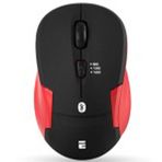 Everest SM-BT31 Kırmızı Bluetooth Kablosuz Mouse
