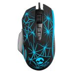 Everest Sm-G21 Usb 4800 Dpi 4 Renk Aydınlatma Gaming Mouse