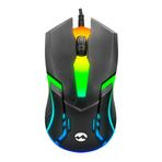 Everest SM-G52 Inventory Usb Kablolu Gaming Mouse