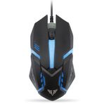 Everest SM-G62 Usb Oyuncu Mouse