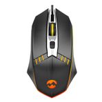 Everest SM-G97 Gank Siyah Kablolu Gaming Mouse