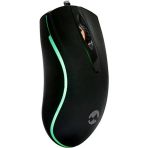 Everest Sm-M9 Usb Siyah 3D Optik Led Mouse - 34513