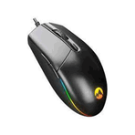 Everest SM-X97 R-STAR Rgb Işıklı 6400Dpi Oyuncu Mouse