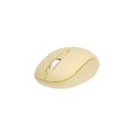 Everest Smw-666 Kablosuz Mouse (Sarı)