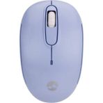 Everest SMW-666 Kablosuz Optik Mouse 2,4g - Beyaz - Mavi