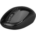 Everest SMW-666 Kablosuz USB Siyah 2.4ghz Mouse - Renkli
