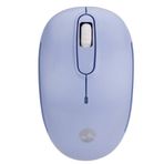 Everest SMW-666 USB 2.4 Ghz Mavi Optik Kablosuz Mouse