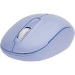 Everest SMW-666 USB Sarı 2.4 Ghz Optik Kablosuz Mouse 1500DPI Mavi - Çok Renkli