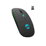 Everest SMW-710 Siyah Kablosuz Mouse