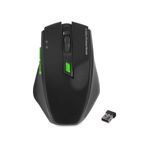 Everest SMW-777 Siyah Mouse