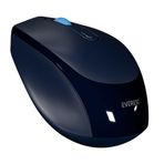 Everest SMW-87 Lacivert USB Nano 2.4G 1600 DPI Optik 4 Tuşlu Kablosuz Mouse