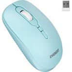 Everest Smw-89 USB Mavi 2.4ghz Kablosuz Mouse