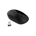 Everest Smw-973 Usb Siyah 2.4Ghz 1200Dpı Kablosuz Optik Mouse 5 Metre Menzilli