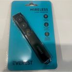 Everest TBA-11 2.4 Ghz Kablosuz Type-C Profesyonel Sunum Cihazı