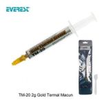 Everest Tm-20 Gold Termal Macun (2 GR)(1923)