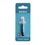 Everest TM-25 Gri 0.5g 13.4w/m.K Yüksek Performans Termal Macun