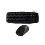 Everest UN-796 Usb Q Multimedia Siyah Klavye Set