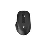Everest Usb Siyah 2in1 Bluetooth ve 2.4GHz Kablosuz Mouse