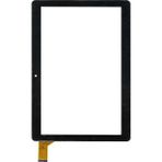 Everest XC PG1010-319-A1 H Kablo Kodlu Dokunmatik Siyah Tablet Paneli