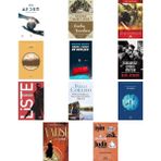 Everest Yayınları Aeden: Bir Dünya Hikayesi + 10 Kitap Daha (Set) - Hayır