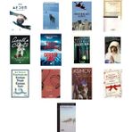 Everest Yayınları Aeden: Bir Dünya Hikayesi + 12 Kitap Daha (Set) - Hayır