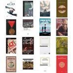 Everest Yayınları Aeden: Bir Dünya Hikayesi + 15 Kitap Daha (Set) - Hayır