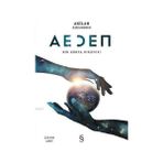 Everest Yayınları Aeden: Bir Dünya Hikayesi + 17 Kitap Daha (Set) - Hayır