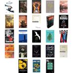 Everest Yayınları Aeden: Bir Dünya Hikayesi + 22 Kitap Daha (Set) - Hayır