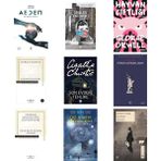 Everest Yayınları Aeden: Bir Dünya Hikayesi + 8 Kitap Daha (Set) - Hayır