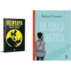 Everest Yayınları Arsen Lüpen - Kibar Hırsız + Bir Yılbaşı Hikayesi - Hayır