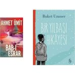 Everest Yayınları Bab-I Esrar: Sabır Denizinin Dibinde Saklı Sırlar + Bir Yılbaşı Hikayesi - Hayır