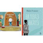 Everest Yayınları Bazen Olur Böyle: Biraz Korktum Sanki! + Bir Yılbaşı Hikayesi - Hayır