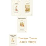 Everest Yayınları Beatrix Potter 21 - Johnny Şehirfaresi Masalı