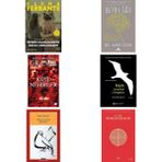 Everest Yayınları Benim Olağanüstü Akıllı Arkadaşım: Napoli Romanları - Birinci Kitap + 5 Kitap Daha (Set) - Hayır
