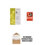 Everest Yayınları Bertolt Brecht - Bütün Oyunları 2 + Gecede Trampet Sesleri + Okuma Sticker'Ları