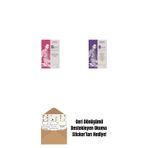 Everest Yayınları Bertolt Brecht - Bütün Oyunları 5 + Bertolt Brecht - Bütün Oyunları 3 (Ciltli) + Okuma Sticker'Ları