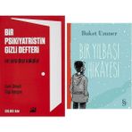 Everest Yayınları Bir Psikiyatristin Gizli Defteri: En Sıra Dışı Vakalar + Bir Yılbaşı Hikayesi - Hayır
