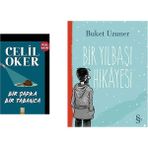 Everest Yayınları Bir Şapka Bir Tabanca (Özel Baskı) + Bir Yılbaşı Hikayesi - Hayır