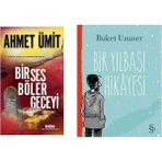 Everest Yayınları Bir Ses Böler Geceyi + Bir Yılbaşı Hikayesi - Hayır