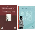 Everest Yayınları Çanlar Kimin Için Çalıyor: Bütün Eserleri 2 + Bir Yılbaşı Hikayesi - Hayır
