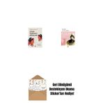 Everest Yayınları Çiçek Hanımın Rüyaları + Gâlib - Kuğunun Son Şarkısı + Okuma Sticker'Ları