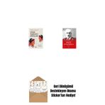 Everest Yayınları Çiçek Hanımın Rüyaları + Haşim (Ciltli) + Okuma Sticker'Ları