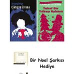 Everest Yayınları Çıktığım Zıvana + Tuhaf Bir Yılbaşı Öyküsü + Bir Noel Şarkısı - Hayır