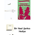 Everest Yayınları Cımbızın Çektikleri + Tuhaf Bir Yılbaşı Öyküsü + Bir Noel Şarkısı - Hayır