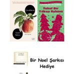 Everest Yayınları Çocuklarım + Tuhaf Bir Yılbaşı Öyküsü + Bir Noel Şarkısı - Hayır