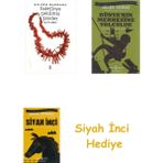 Everest Yayınları Daktiloya Çekilmiş Şiirler: (1977 - 1987) + Dünyanın Merkezine Yolculuk + Siyah Inci Hediye - Hayır