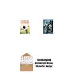 Everest Yayınları Diyabetimi Seviyorum + Melek Annem Ve Ben + Okuma Sticker'Ları