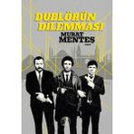 Everest Yayınları Dublörün Dilemması (Ciltli) - Murat Menteş